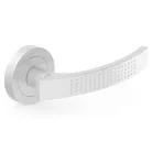 Metal-Bud ASTRA divatos rozettás ajtókilincs