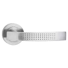 Metal-Bud ASTRA divatos rozettás ajtókilincs