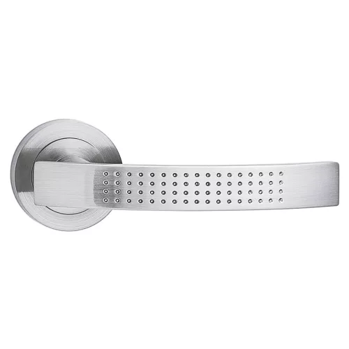 Metal-Bud ASTRA divatos rozettás ajtókilincs