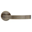 Metal-Bud ASTRA divatos rozettás ajtókilincs