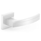 Metal-Bud BARCELONA K divatos rozettás kilincs