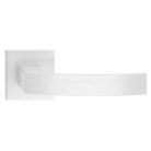 Metal-Bud BARCELONA K divatos rozettás kilincs