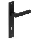 Metal-Bud QUBIK 72 BB modern ajtókilincs