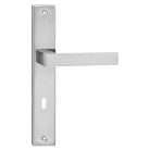 Metal-Bud QUBIK 72 BB modern ajtókilincs