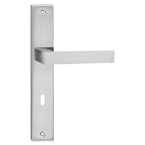 Metal-Bud QUBIK 72 BB modern ajtókilincs