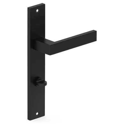 Metal-Bud QUBIK 72 WC modern ajtókilincs