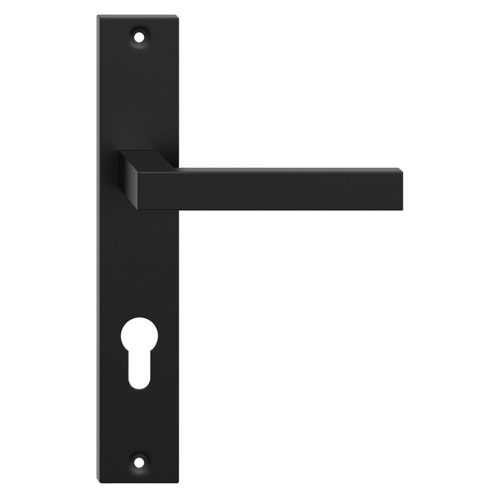 Metal-Bud QUBIK 72 PZ modern ajtókilincs