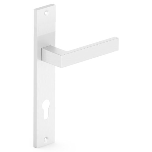 Metal-Bud QUBIK 72 PZ modern ajtókilincs