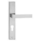 Metal-Bud QUBIK 72 PZ modern ajtókilincs