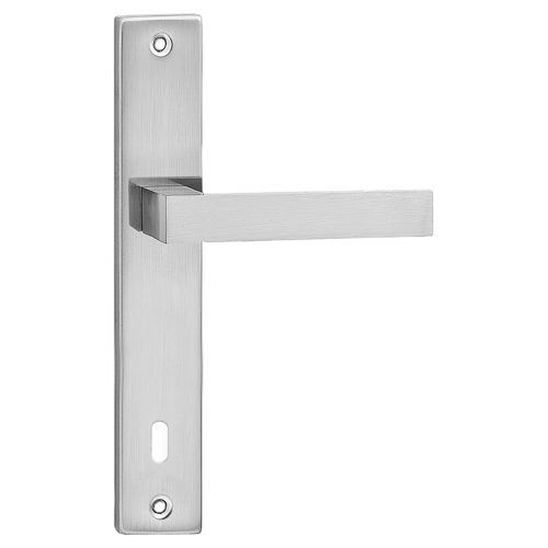 Metal-Bud QUBIK 90 BB modern ajtókilincs