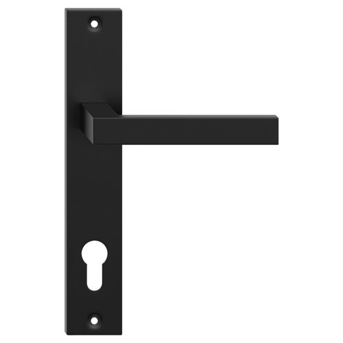 Metal-Bud QUBIK 90 PZ modern ajtókilincs