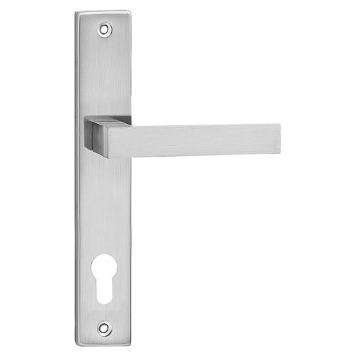 Metal-Bud QUBIK 90 PZ modern ajtókilincs