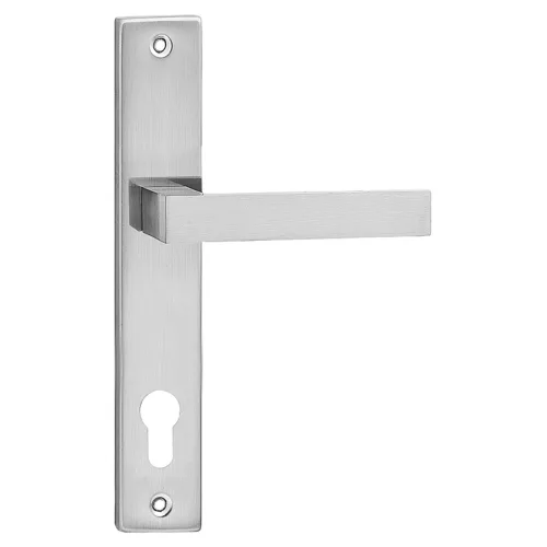 Metal-Bud QUBIK 90 PZ modern ajtókilincs