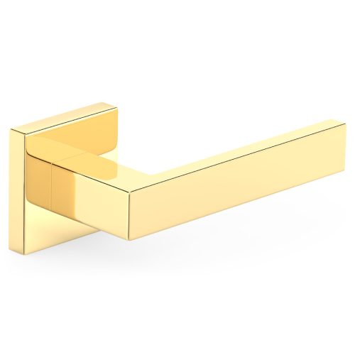 Metal-Bud QUBIK K divatos rozettás kilincs