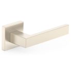 Metal-Bud QUBIK K divatos rozettás kilincs