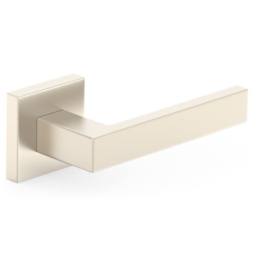 Metal-Bud QUBIK K divatos rozettás kilincs