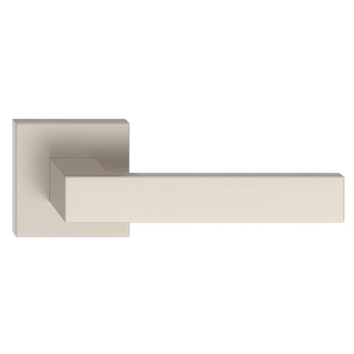 Metal-Bud QUBIK K divatos rozettás kilincs