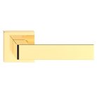 Metal-Bud RUMBA K divatos rozettás kilincs