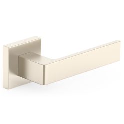 Metal-Bud RUMBA K divatos rozettás kilincs