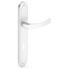 Metal-Bud SYDNEY 72 BB klasszikus ajtókilincs