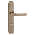 Metal-Bud SYDNEY 72 WC klasszikus ajtókilincs