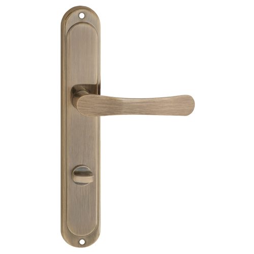 Metal-Bud SYDNEY 72 WC klasszikus ajtókilincs