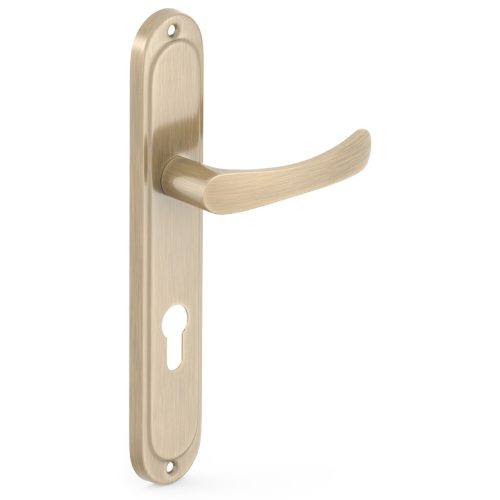 Metal-Bud SYDNEY 72 PZ klasszikus ajtókilincs