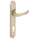 Metal-Bud SYDNEY 90 PZ klasszikus ajtókilincs