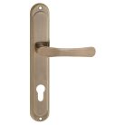 Metal-Bud SYDNEY 90 PZ klasszikus ajtókilincs