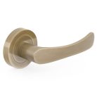 Metal-Bud SYDNEY klasszikus rozettás kilincs