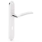 Metal-Bud ZORBA 72 BB elegáns beltéri ajtókilincs