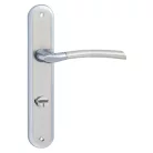 Metal-Bud ZORBA 72 WC elegáns beltéri ajtókilincs