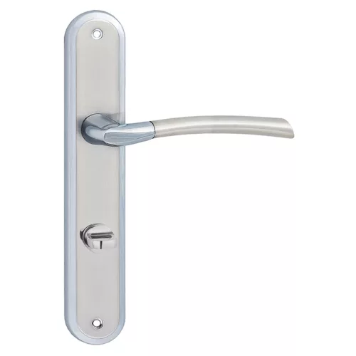 Metal-Bud ZORBA 72 WC elegáns beltéri ajtókilincs
