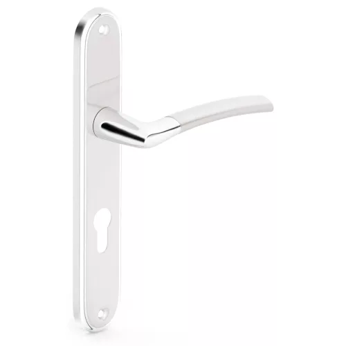 Metal-Bud ZORBA 72 PZ elegáns beltéri ajtókilincs