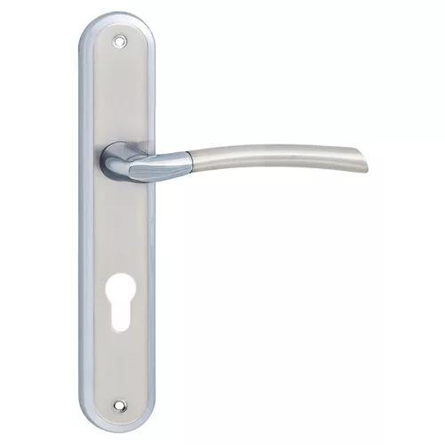 Metal-Bud ZORBA 72 PZ elegáns beltéri ajtókilincs