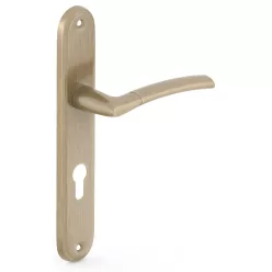 Metal-Bud ZORBA 72 PZ elegáns beltéri ajtókilincs