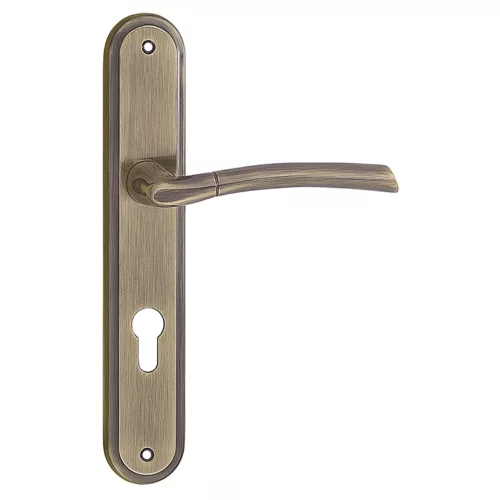 Metal-Bud ZORBA 72 PZ elegáns beltéri ajtókilincs