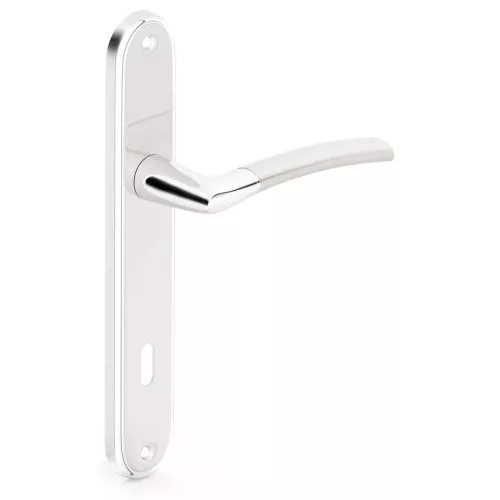 Metal-Bud ZORBA 90 BB elegáns beltéri ajtókilincs