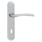 Metal-Bud ZORBA 90 BB elegáns beltéri ajtókilincs