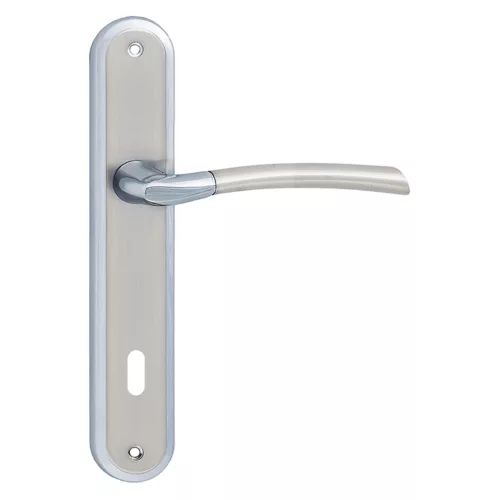 Metal-Bud ZORBA 90 BB elegáns beltéri ajtókilincs