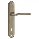 Metal-Bud ZORBA 90 BB elegáns beltéri ajtókilincs