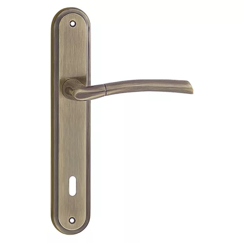 Metal-Bud ZORBA 90 BB elegáns beltéri ajtókilincs