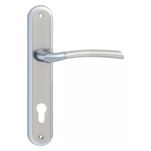 Metal-Bud ZORBA 90 PZ elegáns beltéri ajtókilincs