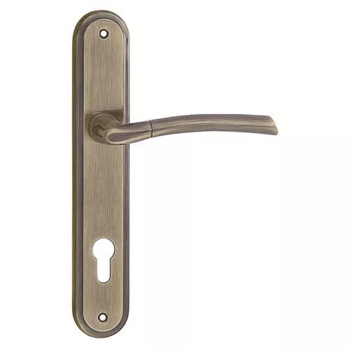 Metal-Bud ZORBA 90 PZ elegáns beltéri ajtókilincs