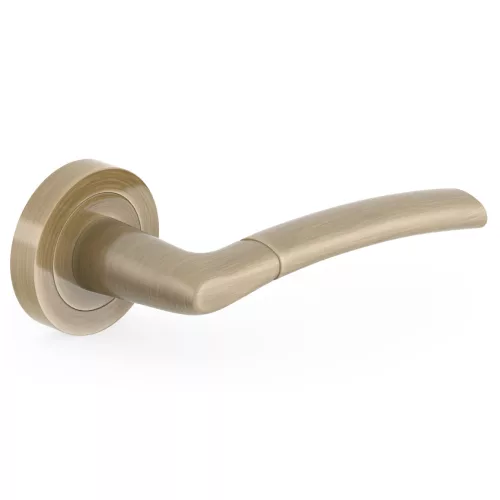 Metal-Bud ZORBA elegáns rozettás ajtókilincs