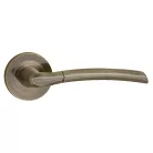 Metal-Bud ZORBA elegáns rozettás ajtókilincs