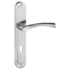 Metal-Bud DIANA 72 BB klasszikus ajtókilincs