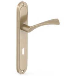 Metal-Bud DIANA 72 BB klasszikus ajtókilincs