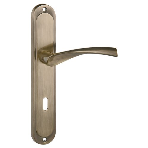 Metal-Bud DIANA 72 BB klasszikus ajtókilincs