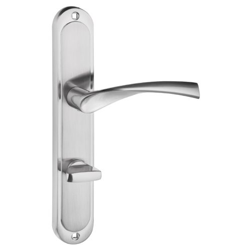 Metal-Bud DIANA 72 WC klasszikus ajtókilincs